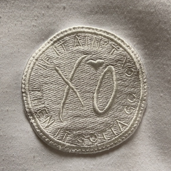 H&M x The Weeknd Crewneck - Picture 4 of 4